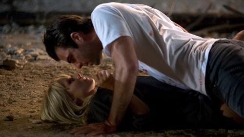 Heroes - S3E11: The Eclipse (2)