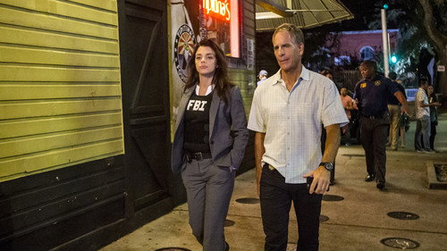 NCIS: New Orleans - S3E2: Suspicious Minds
