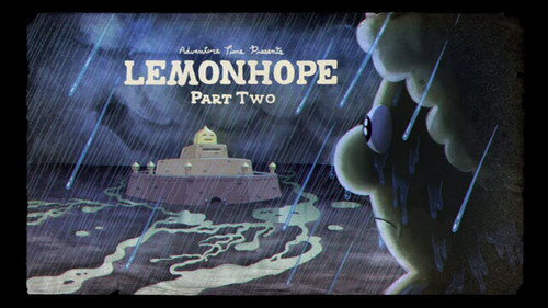 Adventure Time - S5E51: Lemonhope (2)