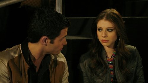Gossip Girl - S1E17: Woman on the Verge