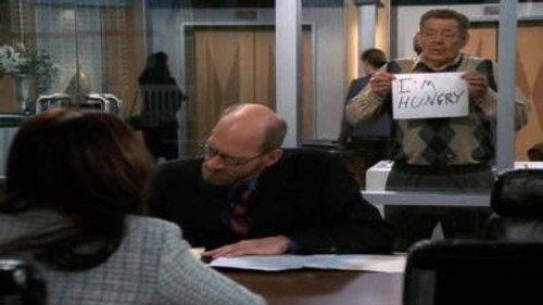 The King of Queens - S6E20: Foe: Pa