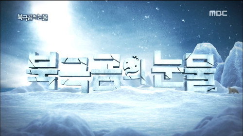 Infinite Challenge - S3E508: Tears of the Polar Bear: Part 1