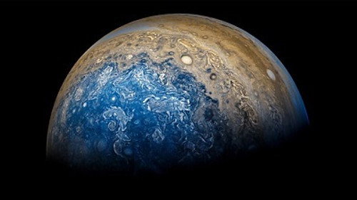 Horizon - S55E5: Jupiter Revealed