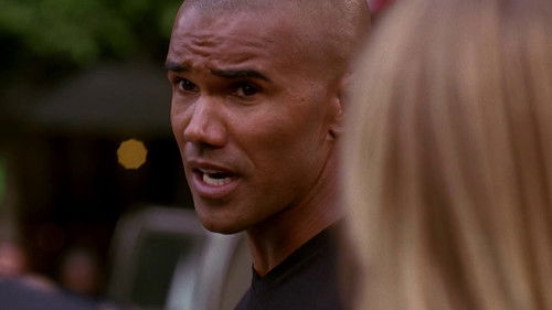 Criminal Minds - S4E1: Mayhem