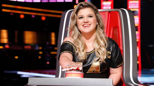 The Voice - S14E3: Blind Auditions Premiere, Part 3