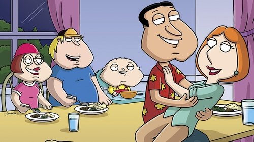 Family Guy - S5E18: Meet the Quagmires