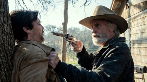 Fear the Walking Dead - S6E13: J.D.