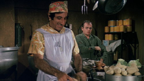 M*A*S*H - S5E20: The General's Practitioner