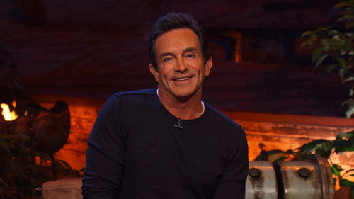 Survivor - S34E13: Live Reunion Show