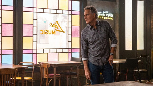 NCIS: New Orleans - S6E9: Convicted