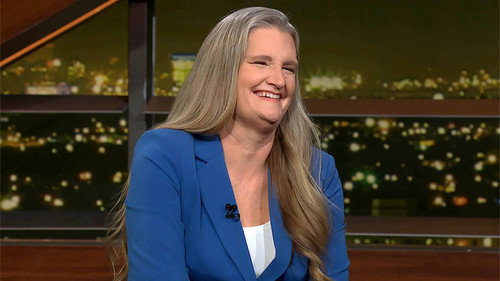 Real Time with Bill Maher - S22E5: February 16, 2024: Dr. Jean Twenge, Van Jones, Ann Coulter