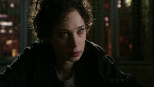 Law & Order: Special Victims Unit - S12E6: Branded