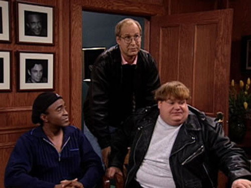 Saturday Night Live - S23E4: Chris Farley/The Mighty Mighty Bosstones