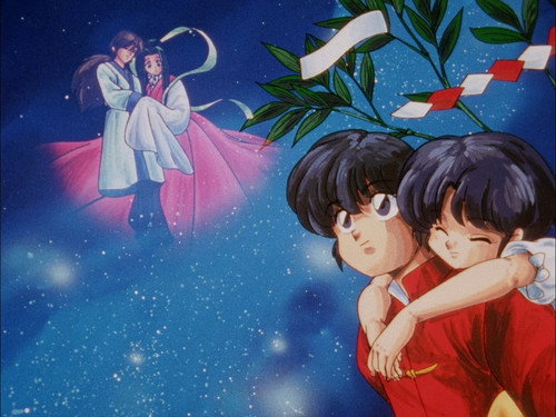 Ranma ½ - S1E148: Meet You in the Milky Way