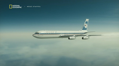 Mayday - S23E2: Mixed Signals (Independent Air Flight 1851)