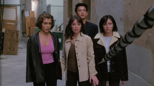 Charmed - S1E4: Dead Man Dating