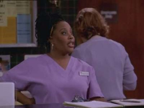 Will & Grace - S6E7: Nice in White Satin