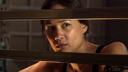 The Expanse - S3E12: Congregation