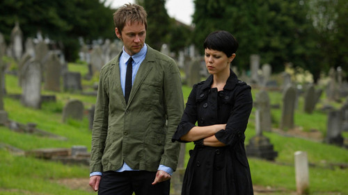 Casualty - S23E6: Hurt