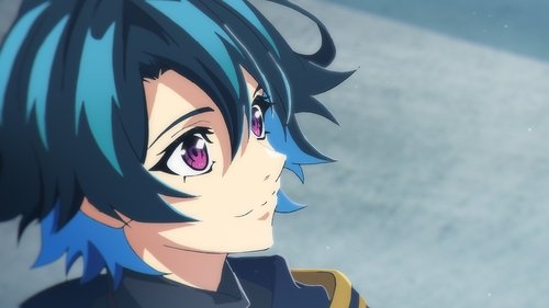 Wistoria: Wand and Sword - S1E1: Like a Lone Sword