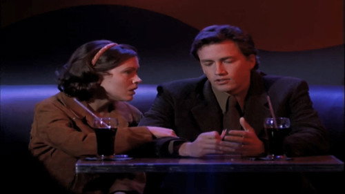 Melrose Place - S6E26: M.P. Confidential