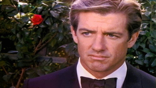 Knots Landing - S7E8: Pictures at a Wedding