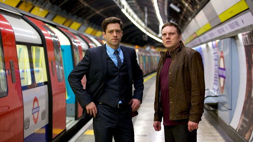 Silent Witness - S18E4: Falling Angels (2)
