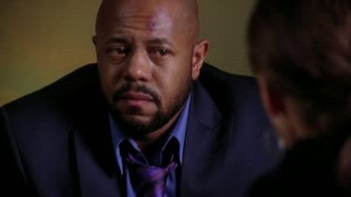 Private Practice - S4E6: All in the Family