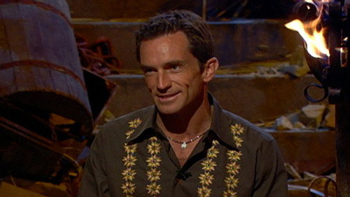 Survivor - S7E15: Pearl Islands Reunion