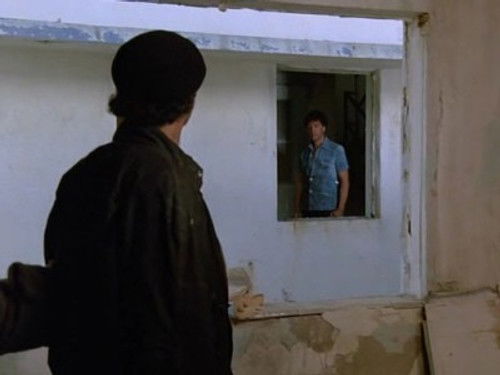 Miami Vice - S1E17: The Maze