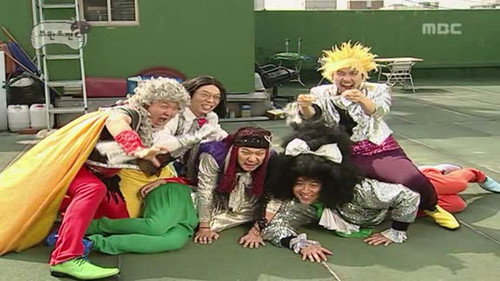 Infinite Challenge - S3E55: Hanamana Song Festival: Part 2