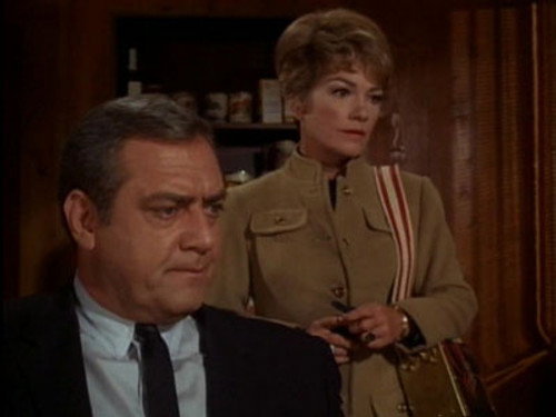 Ironside - S2E8: An Obvious Case of Guilt