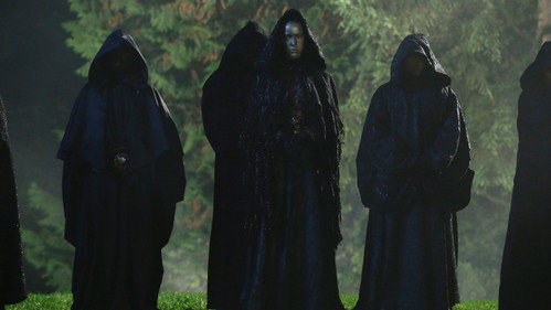 Once Upon a Time - S5E11: Swan Song