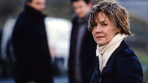 Silent Witness - S8E2: Time to Heal (2)