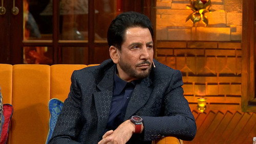 The Kapil Sharma Show - S2E302: Punjabi Singing Legends