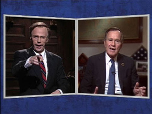 Saturday Night Live - S20E4: Dana Carvey/Edie Brickell
