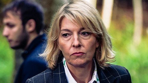 Silent Witness - S26E8: Hearts of Darkness (2)