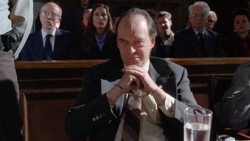 The X-Files - S1E16: Young at Heart