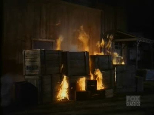 Bonanza - S12E1: The Night Virginia City Died