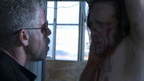 Sons of Anarchy - S3E10: Firinne
