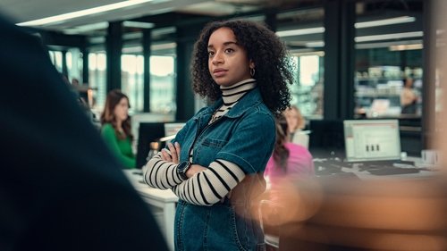 Black Mirror - S7E2: Bête Noire