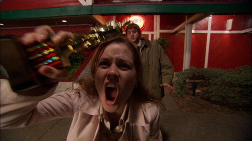The Office - S2E1: The Dundies