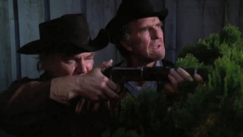Mannix - S7E6: Desert Run