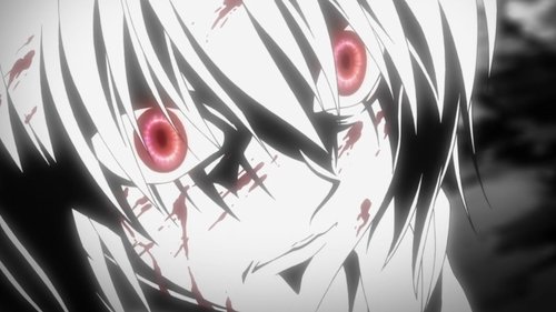 Hunter x Hunter - S1E47: Condition x and x Condition