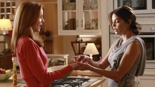 Desperate Housewives - S6E6: Don't Walk on the Grass