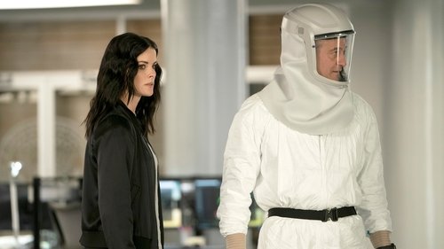 Blindspot - S4E4: Sous-Vide
