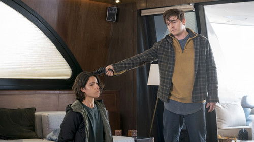 Fear the Walking Dead - S2E4: Blood in the Streets