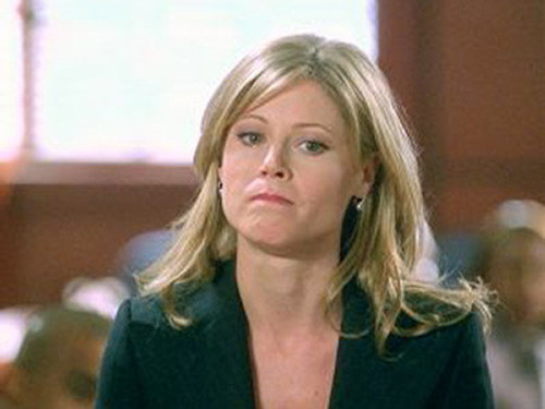 Boston Legal - S2E5: Men to Boys