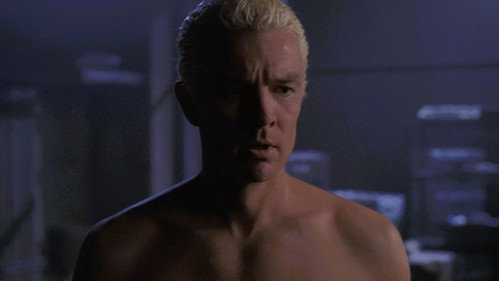 Angel - S5E4: Hell Bound
