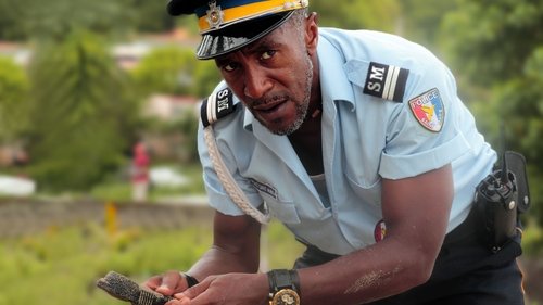 Death in Paradise - S1E6: An Unhelpful Aid